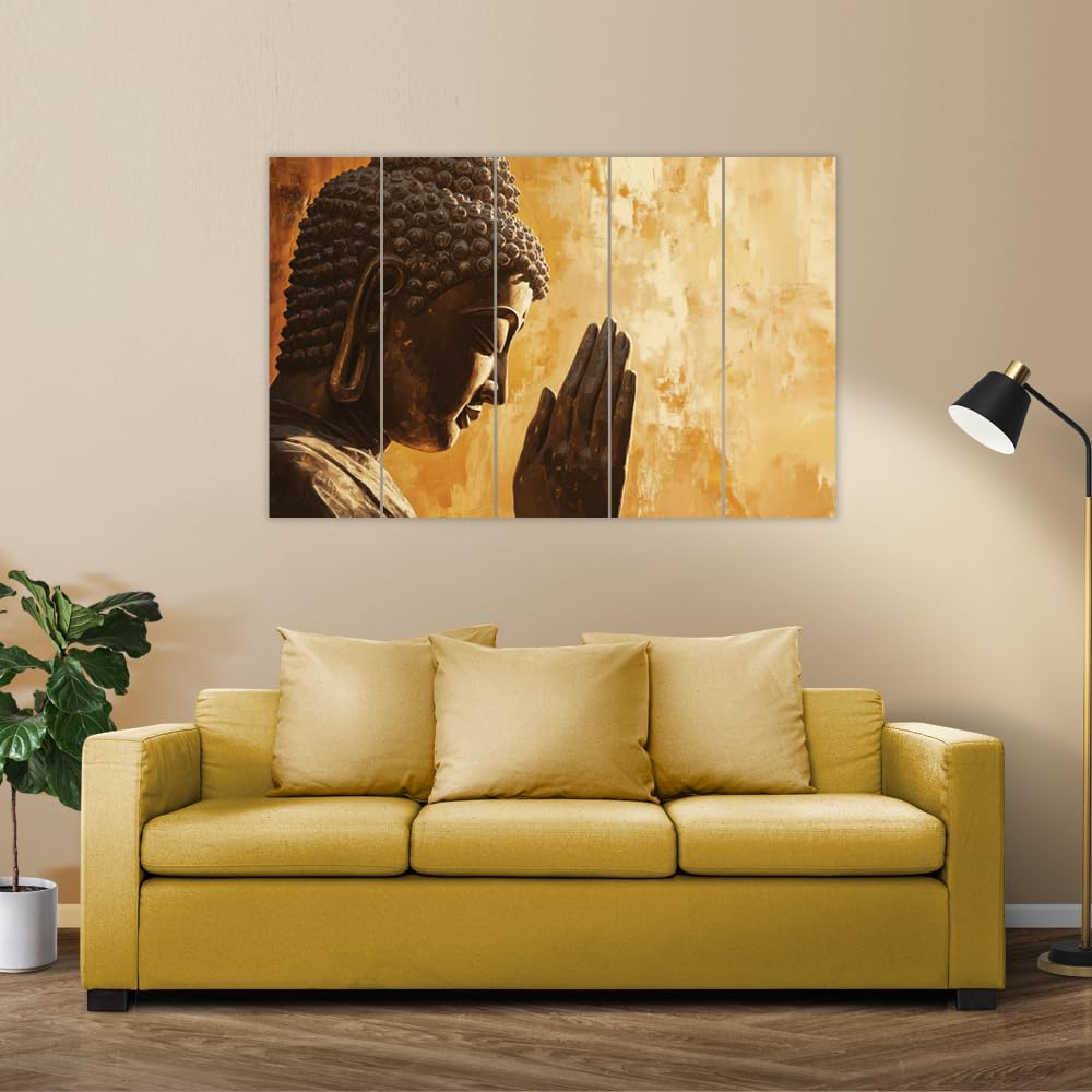 inep-b0dl69drf3-side-view-of-the-framed-wooden-edges-of-our-buddha-bliss-wall-art-set.jpg